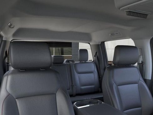 New 2026 Ford F250 Lariat w/ FX4 Off-Road Package image 22