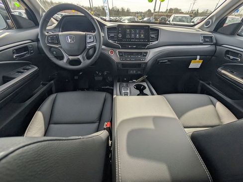New 2026 Honda Ridgeline RTL image 29