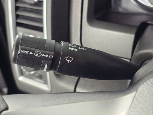 Used 2024 RAM 1500 Classic Warlock image 23