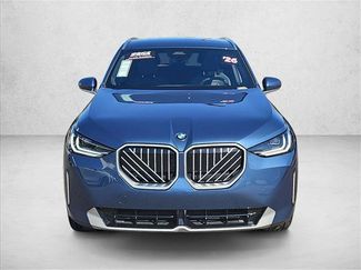 Used 2026 BMW X3 xDrive30i w/ Convenience Package AWD/4WD video 2