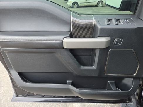 Used 2019 Ford F150 Raptor w/ Equipment Group 802A Luxury image 15