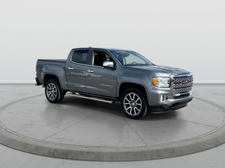 Used 2022 GMC Canyon Denali AWD/4WD video 2