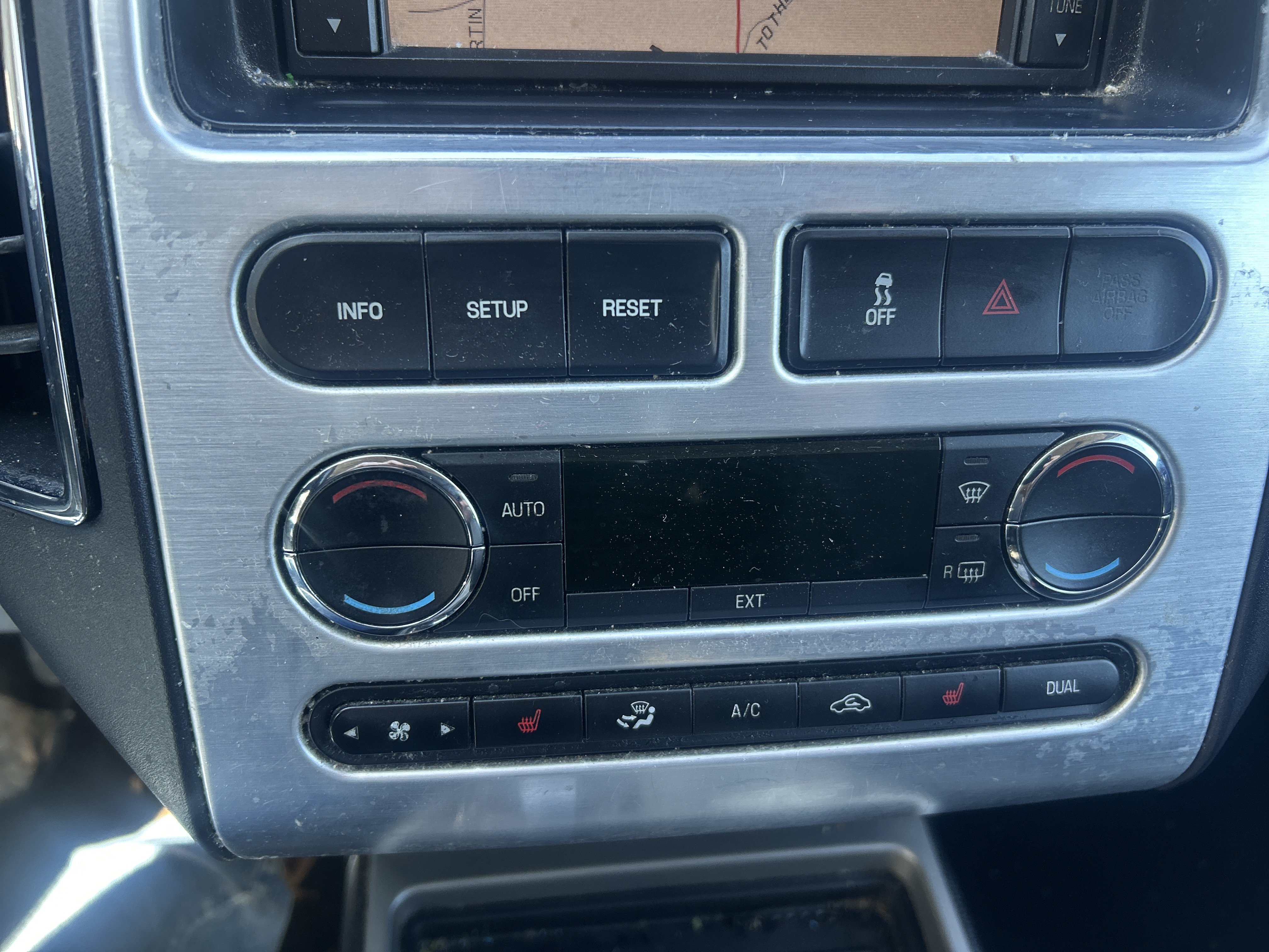 Used 2008 Ford Edge Limited AWD/4WD image 18