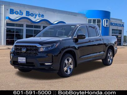 New 2026 Honda Ridgeline RTL