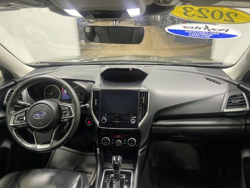 Used 2023 Subaru Forester Touring image 23