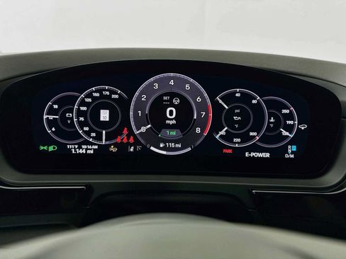 Certified 2026 Porsche Cayenne S AWD/4WD image 16