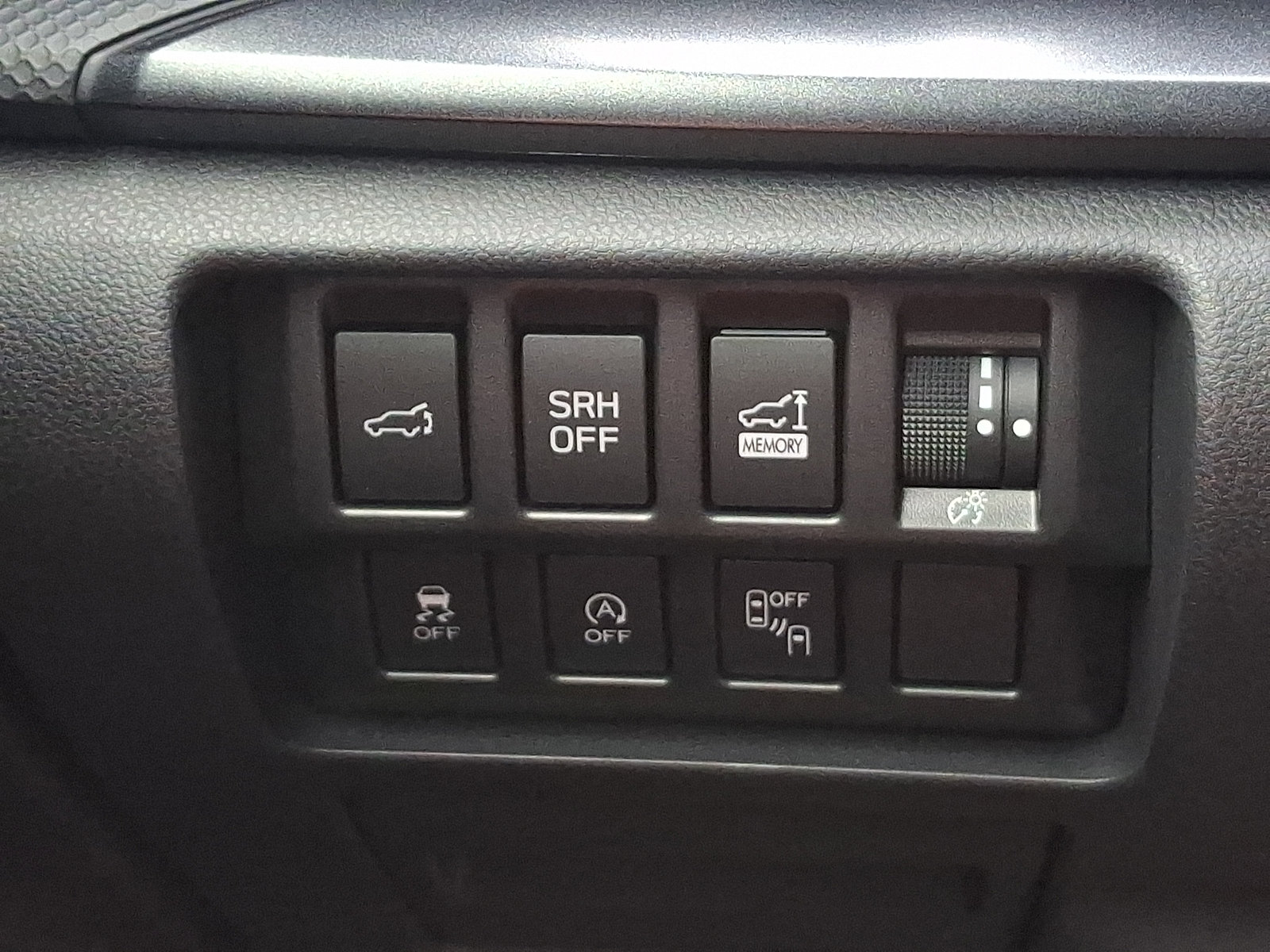 Certified 2023 Subaru Forester Sport AWD/4WD image 24