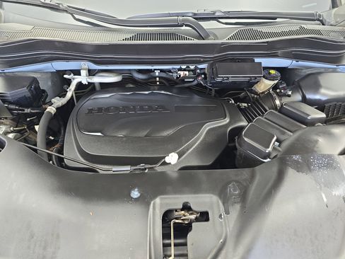 Certified 2022 Honda Pilot Sport image 28