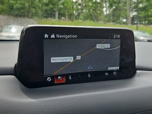 Used 2019 MAZDA CX-5 Grand Touring Reserve AWD/4WD image 10