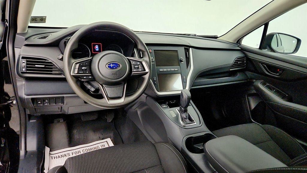 Used 2022 Subaru Legacy AWD/4WD image 11