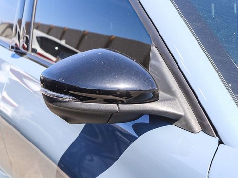 Used 2023 Ford Mustang Mach-E Select image 8