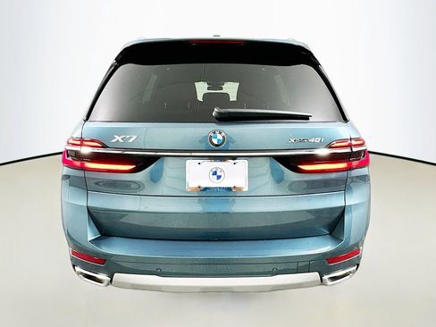 New 2026 BMW X7 xDrive40i w/ Executive Package image 6