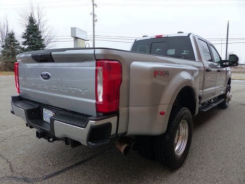 Used 2023 Ford F350 XL w/ FX4 Off-Road Package image 9