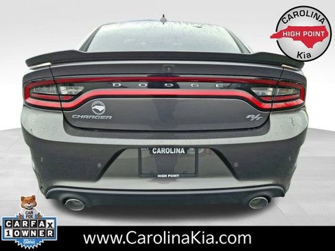 Used 2023 Dodge Charger R/T image 6