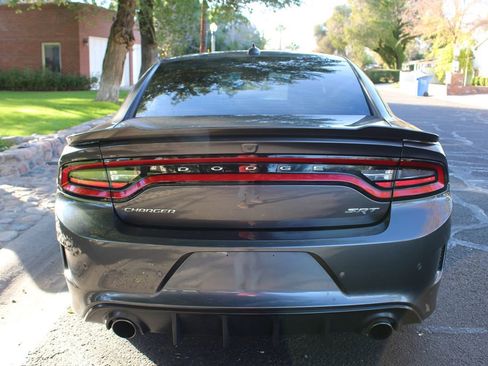 Used 2015 Dodge Charger SRT w/ Harman/Kardon Audio Group image 55