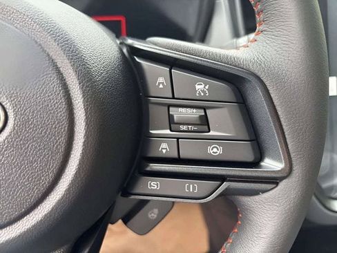 New 2026 Subaru Crosstrek 2.5i Limited w/ Crosstrek Mirror Package AWD/4WD image 10