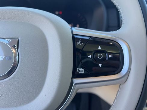 New 2026 Volvo XC90 B6 Ultra w/ Protection Package AWD/4WD image 20