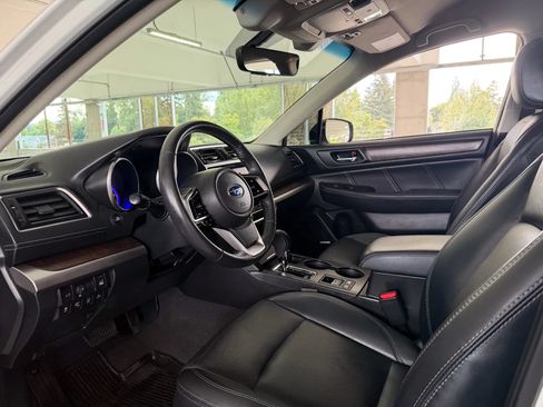 Used 2019 Subaru Outback 2.5i Limited w/ Popular Package #2 AWD/4WD image 17