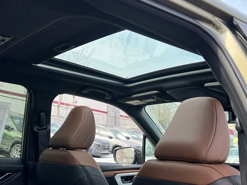 New 2026 Subaru Forester Touring image 11
