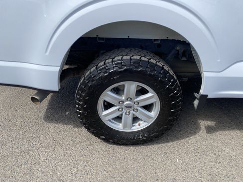 Used 2022 Ford F150 XLT w/ Trailer Tow Package AWD/4WD image 9