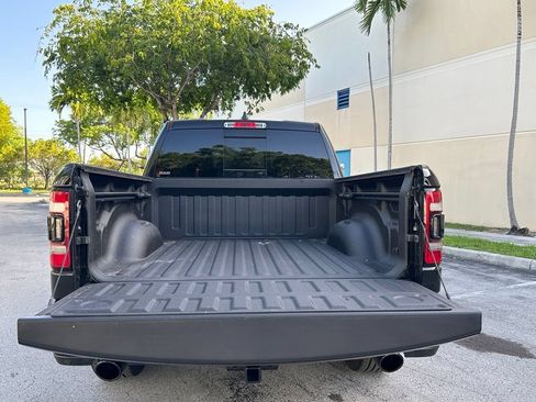 Used 2021 RAM 1500 Limited w/ Night Edition RWD image 40