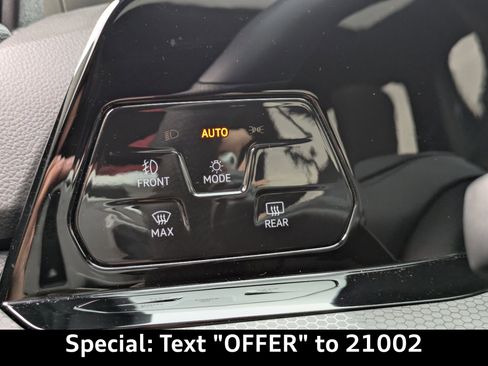 Used 2024 Volkswagen GTI SE image 26