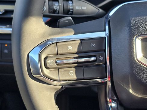 New 2025 GMC Acadia Elevation w/ Elevation Premium Package image 17