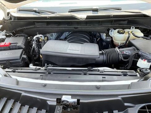 Used 2021 GMC Yukon Denali w/ Denali Premium Package RWD image 33