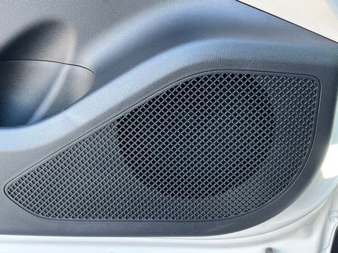 New 2025 Hyundai Tucson SE image 21