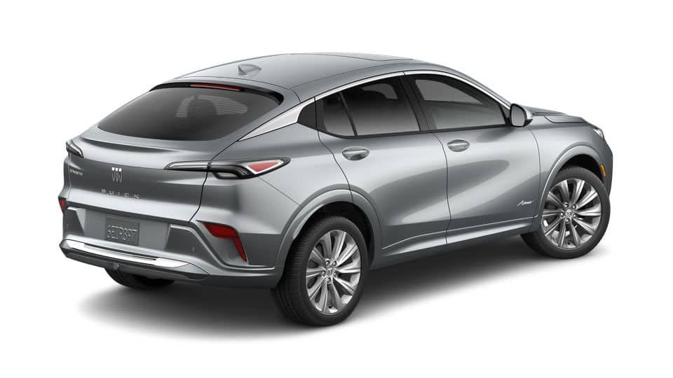 New 2026 Buick Envista Preferred FWD image 29