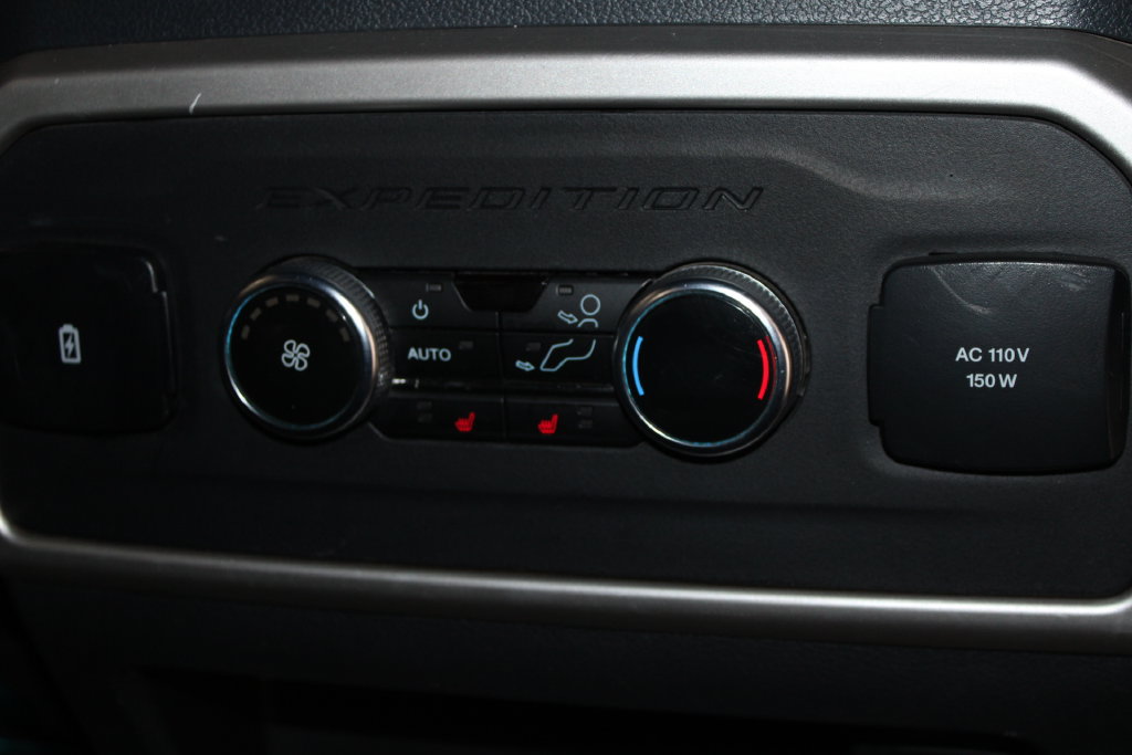 Used 2024 Ford Expedition Max Limited RWD image 38