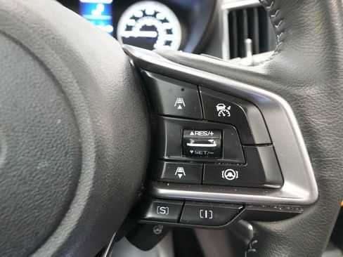 Used 2023 Subaru Forester Limited w/ Popular Package #3 image 40