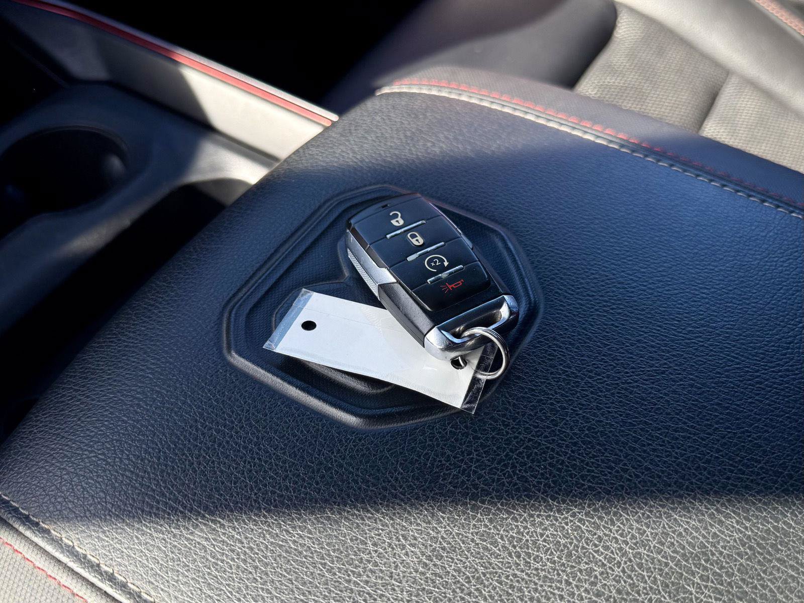 Used 2019 RAM 1500 Rebel w/ Level 1 Equipment Group AWD/4WD image 26