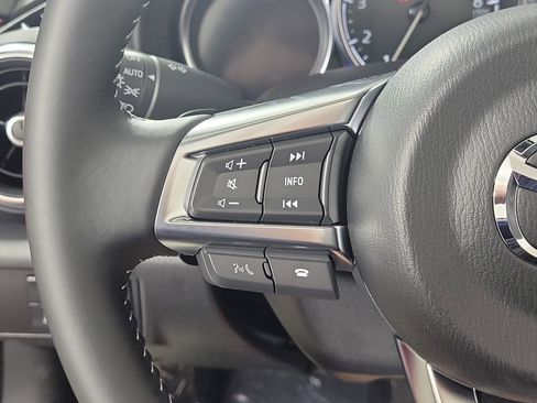 New 2026 MAZDA MX-5 Miata Grand Touring w/ Appearance Package image 15