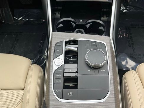 Used 2026 BMW 330i 330i w/ Convenience Package image 12