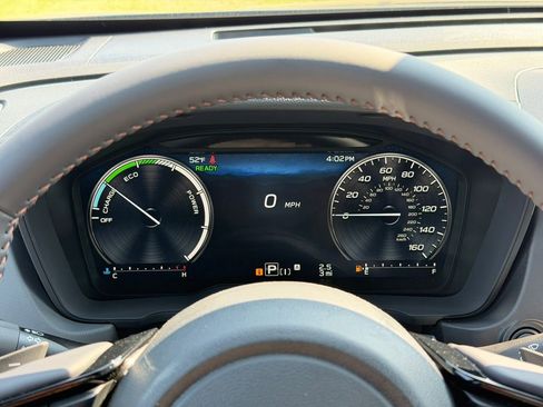 New 2026 Subaru Forester Touring AWD/4WD image 15
