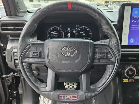 Used 2024 Toyota Tacoma TRD Pro AWD/4WD image 35