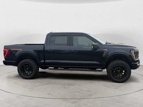 Used 2023 Ford F150 Tremor AWD/4WD image 4