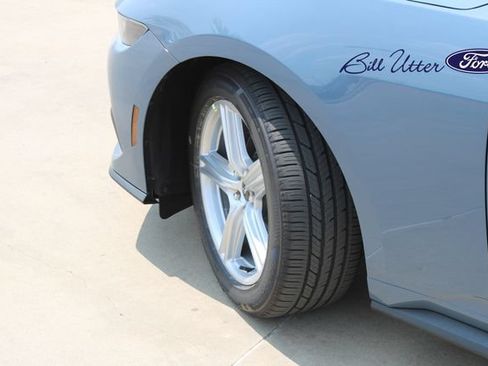 New 2026 Ford Mustang Coupe RWD image 5