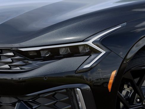 New 2026 Kia K5 GT-Line image 5