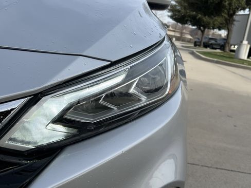 Used 2021 Nissan Altima 2.5 SV image 6