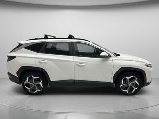 Used 2024 Hyundai Tucson SEL w/ Convenience Package AWD/4WD video 2