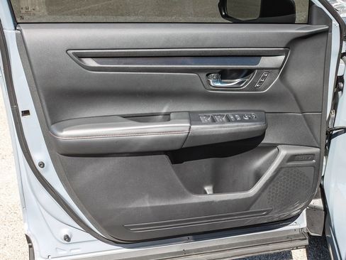 Certified 2025 Honda CR-V Sport-L image 22