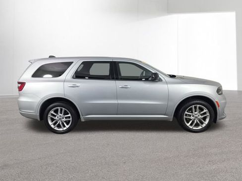 Used 2023 Dodge Durango GT AWD/4WD image 42