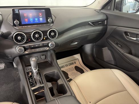 Used 2021 Nissan Sentra S FWD image 4