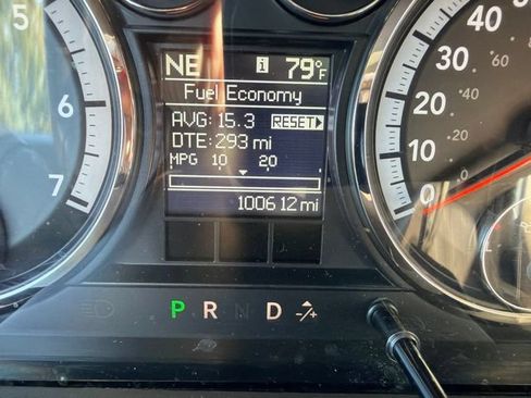 Used 2012 RAM 1500 Laramie w/ Protection Group AWD/4WD image 18