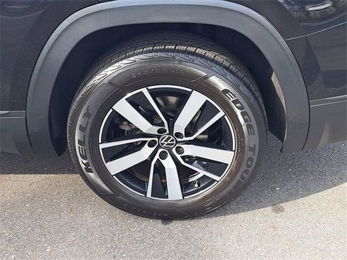 Used 2022 Volkswagen Atlas SE image 5