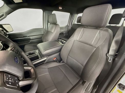 Used 2026 Ford F150 STX w/ F-150 LOBO Package AWD/4WD image 11