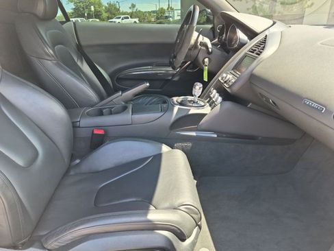 Used 2012 Audi R8 V10 AWD/4WD image 16