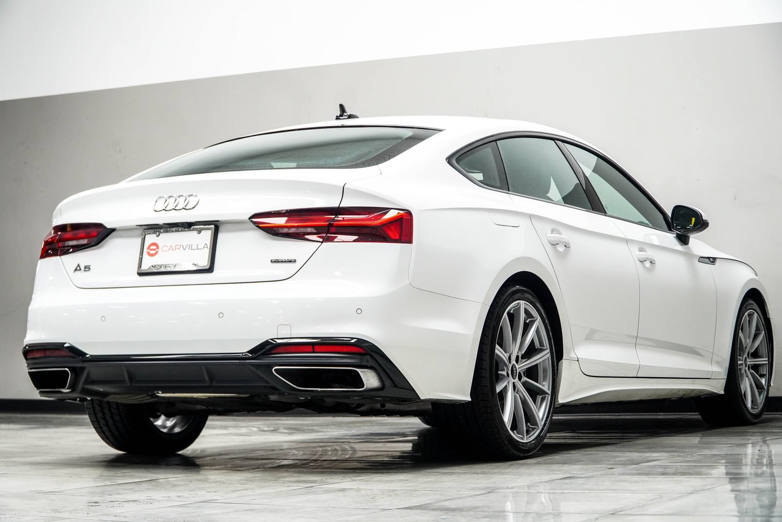 Used 2025 Audi A5 2.0T Premium AWD/4WD image 13